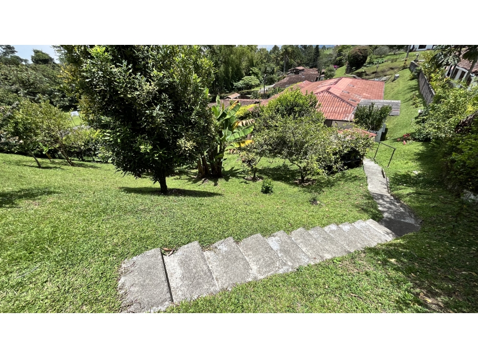 VENTA DE CASA CAMPESTRE EN ARMENIA, QUINDIO, COLOMBIA — foto 4