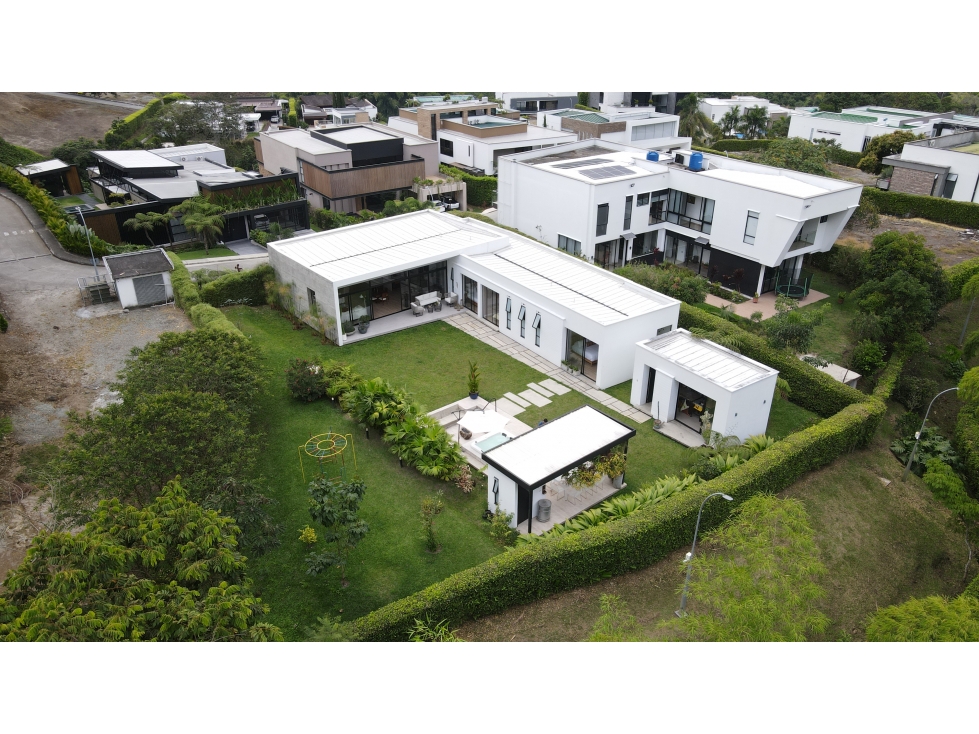 VENTA DE CASA EN EL NORTE DE ARMENIA, QUINDIO, COLOMBIA — foto 2