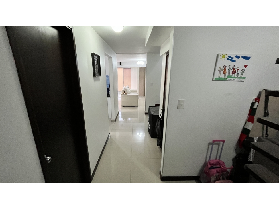 VENTA DE CASA EN EL NORTE DE ARMENIA, QUINDÍO, COLOMBIA — foto 2