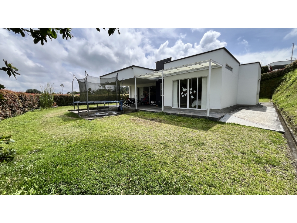 VENTA DE CASA EN CONDINA, PEREIRA, RISARALDA — foto 4