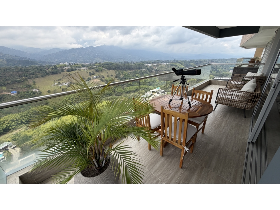 VENTA DE APARTAMENTO EN ARMENIA, QUINDÍO, COLOMBIA - 5