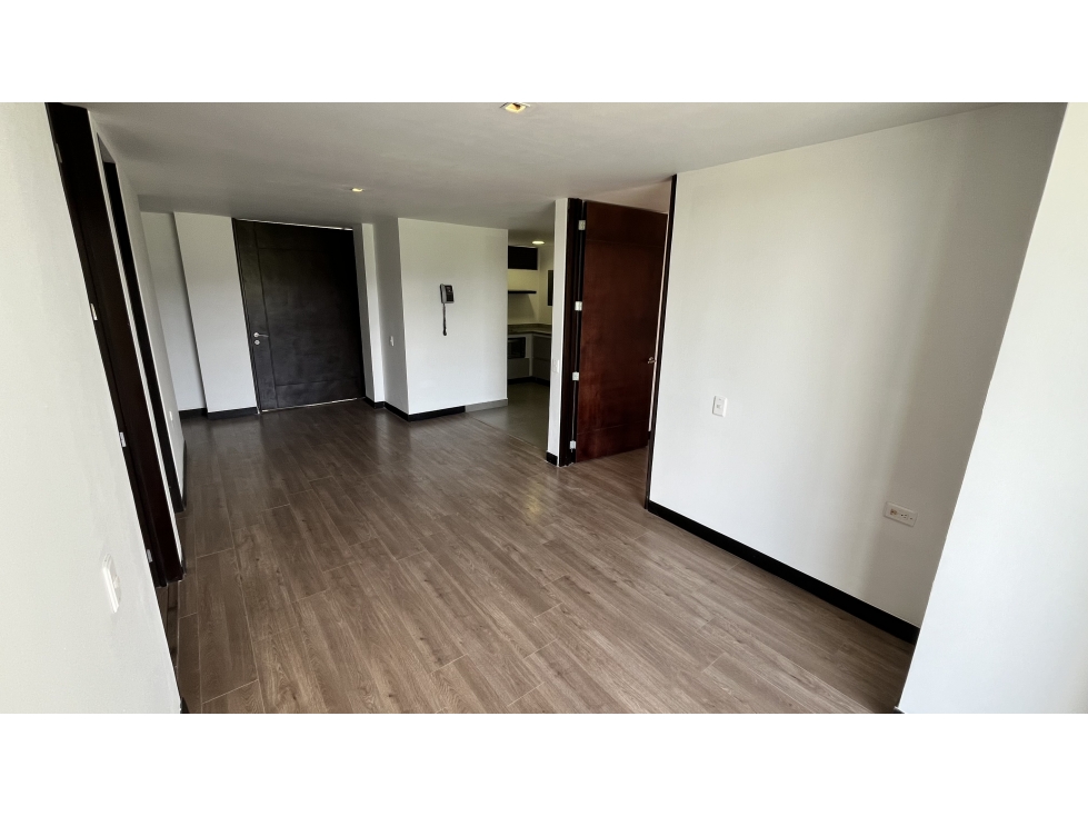 VENTA DE APARTAMENTO EN ARMENIA, QUINDÍO, COLOMBIA — foto 5