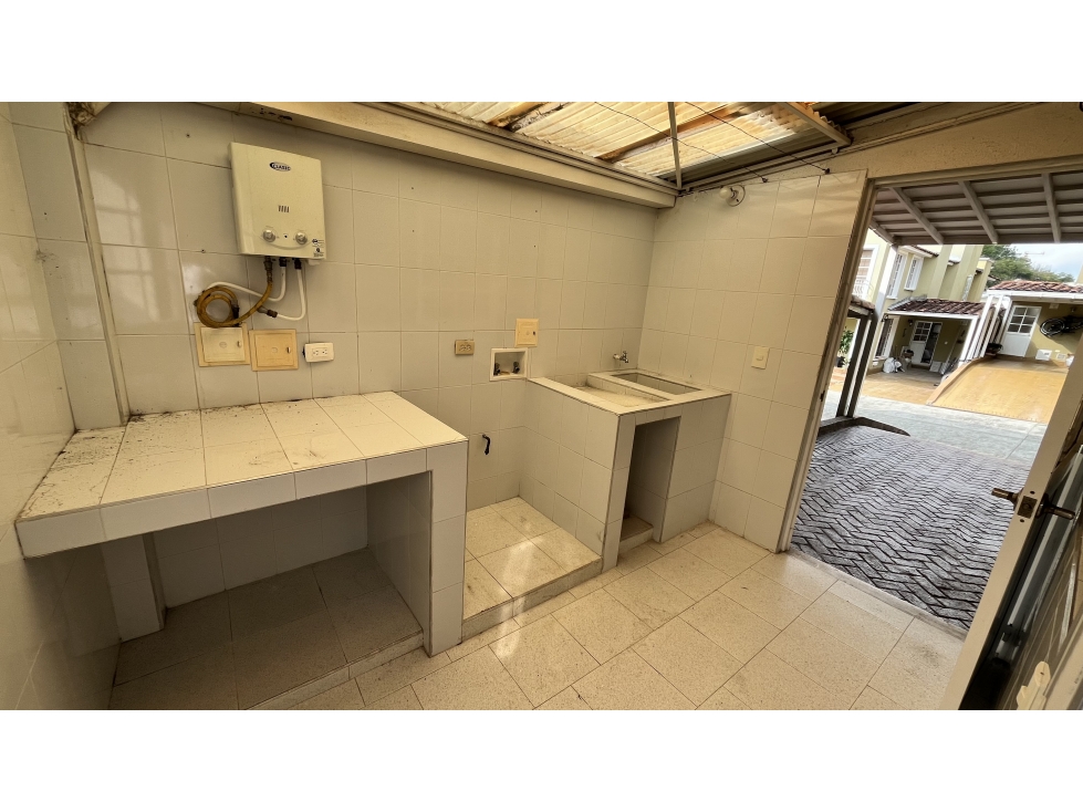 VENTA DE CASA EN EL NORTE DE ARMENIA, QUINDÍO, COLOMBIA — foto 5