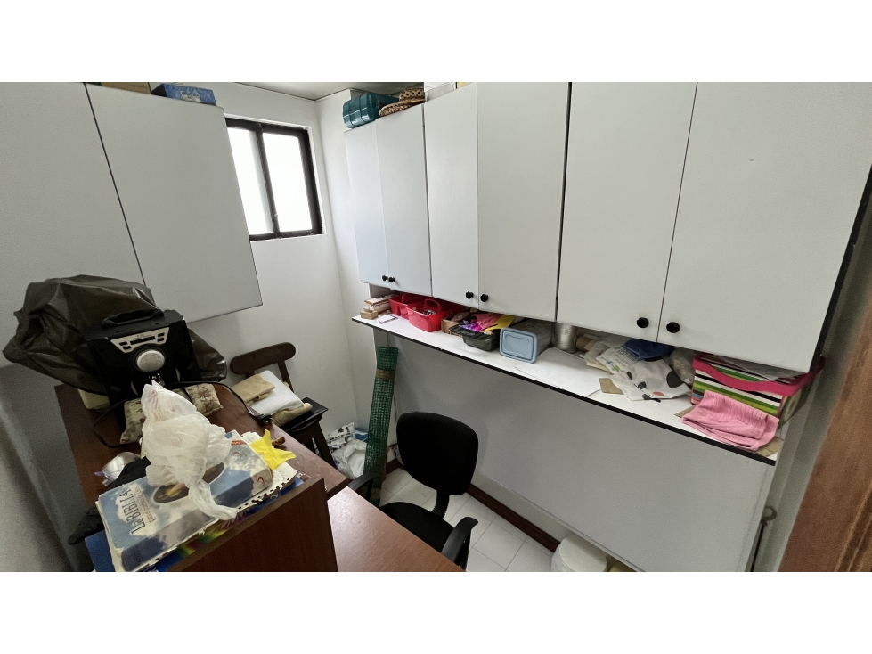 VENTA DE APARTAMENTO EN EL NORTE DE ARMENIA, QUINDÍO, COLOMBIA — foto 5