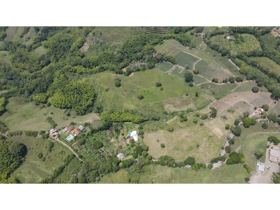 VENTA DE FINCA EN QUIMBAYA, QUINDÍO, COLOMBIA - 2