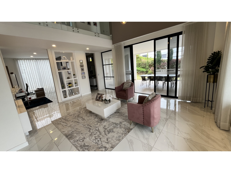 VENTA DE CASA CAMPESTRE EN ARMENIA, QUINDÍO, COLOMBIA — foto 2