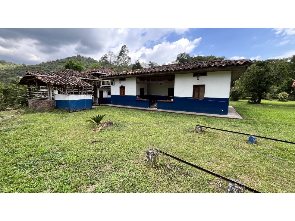 VENTA DE FINCA EN SALENTO, QUINDÍO, COLOMBIA - 2