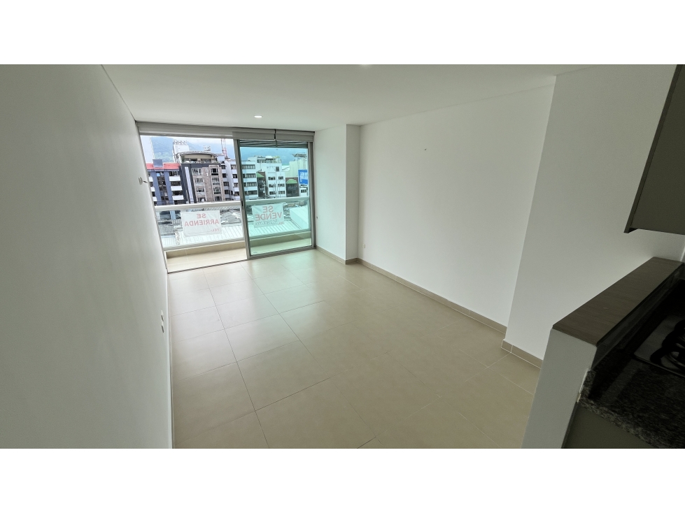 VENTA DE APARTAMENTO EN EL NORTE DE ARMENIA, QUINDÍO, COLOMBIA — foto 2