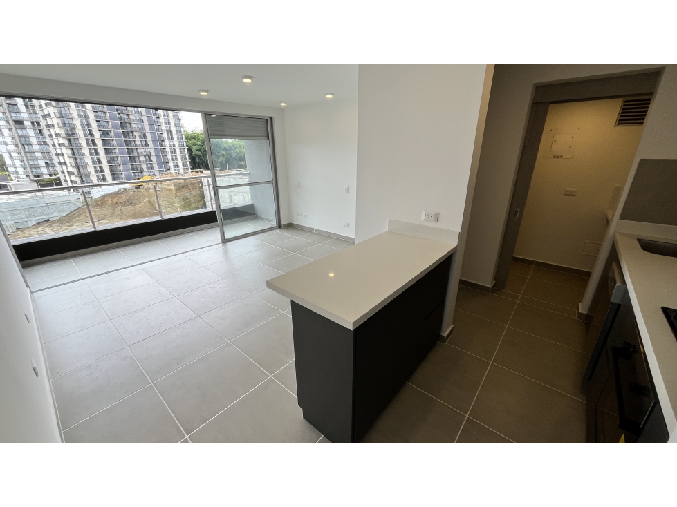 VENTA DE APARTAMENTO EN EL NORTE DE ARMENIA, QUINDÍO, COLOMBIA — foto 2