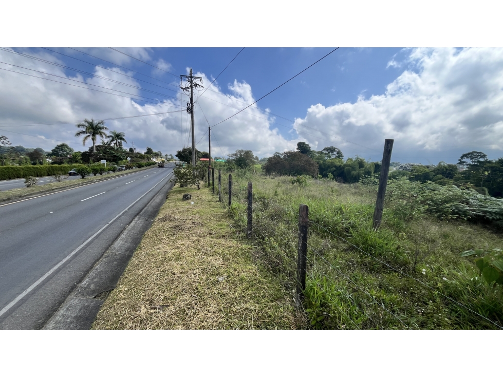 VENTA DE LOTE EN SALENTO, QUINDÍO, COLOMBIA - 5