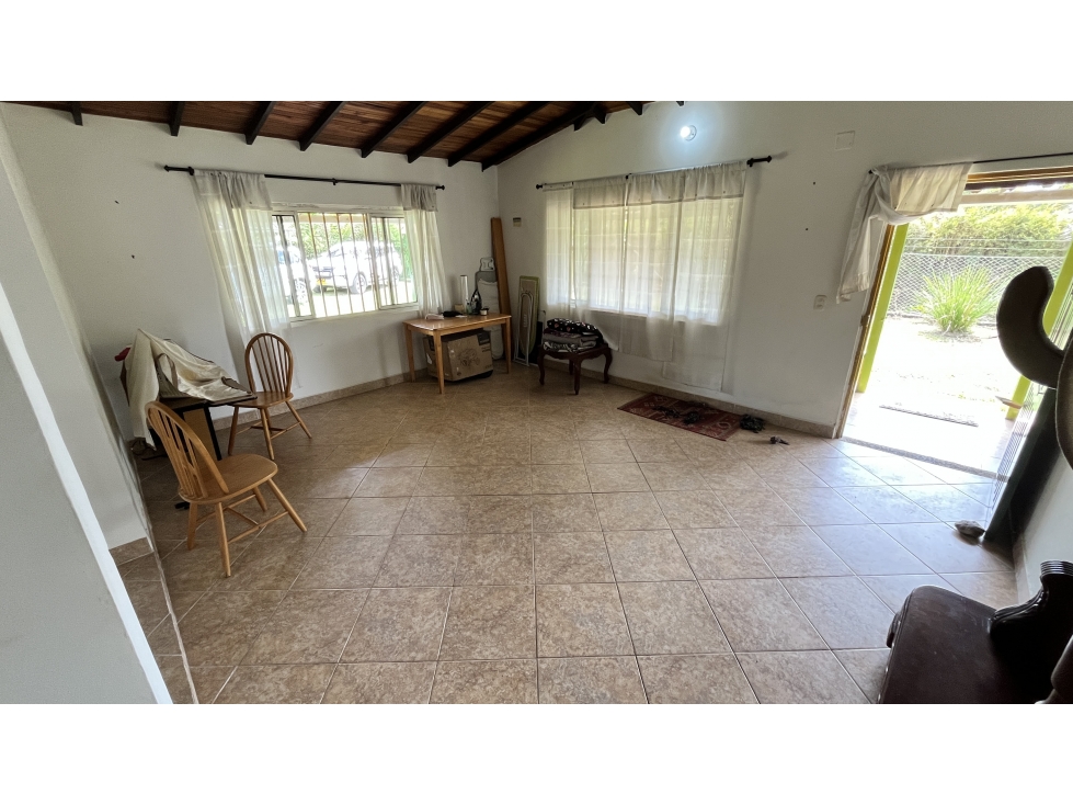 VENTA DE CASA CAMPESTRE EN FILANDIA, QUINDÍO, COLOMBIA - 4