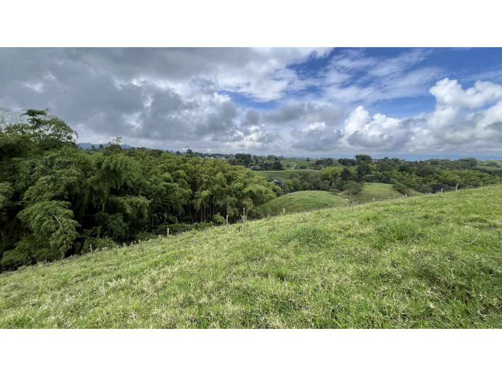 VENTA DE LOTE EN FILANDIA, QUINDÍO, COLOMBIA - 2