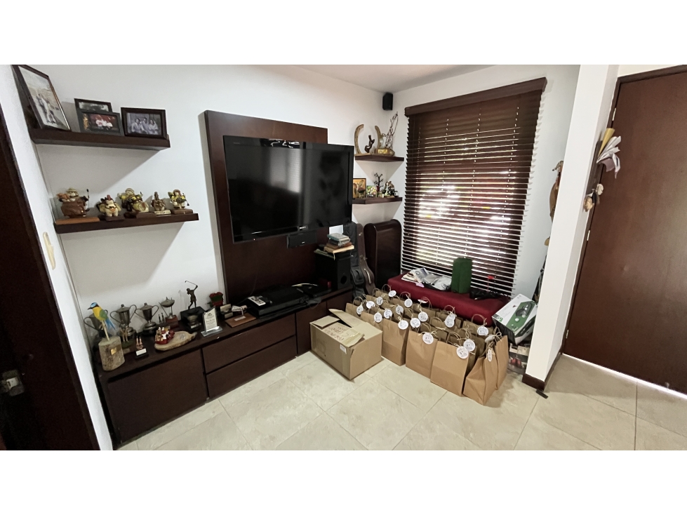 VENTA DE CASA EN EL NORTE DE ARMENIA, QUINDíO, COLOMBIA — foto 3