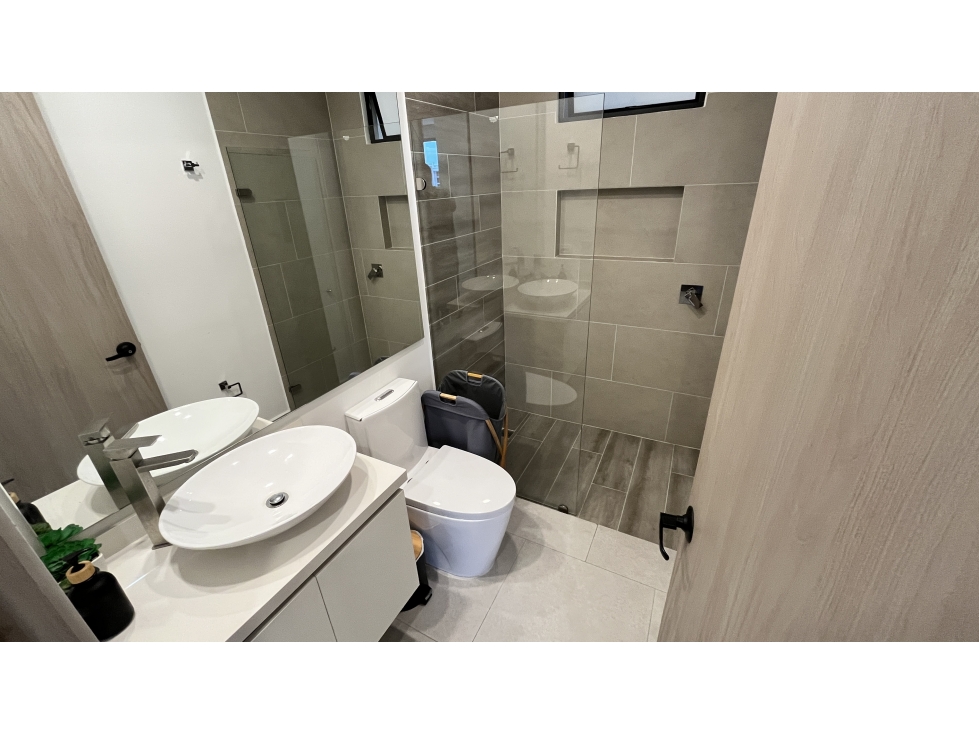 VENTA DE APARTAMENTO EN EL NORTE DE ARMENIA, QUINDÍO, COLOMBIA — foto 5