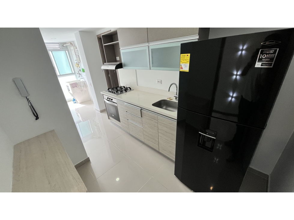 VENTA DE APARTAMENTO EN EL NORTE DE ARMENIA, QUINDÍO, COLOMBIA — foto 6