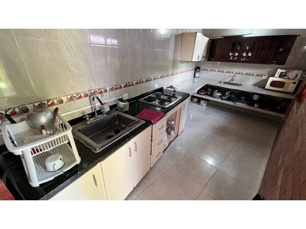 VENTA DE FINCA-HOTEL EN ARMENIA, QUINDÍO, COLOMBIA - 3