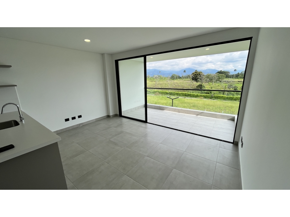 VENTA DE APARTAMENTO EN ARMENIA, QUINDÍO, COLOMBIA — foto 3