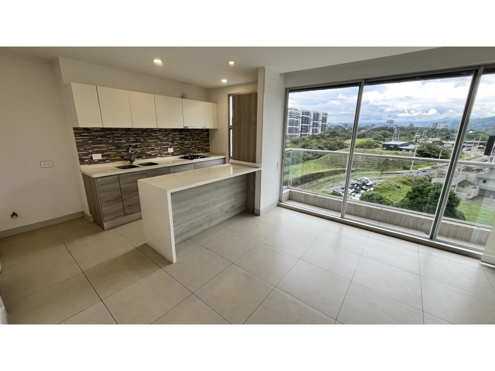 VENTA DE APARTAMENTO EN EL NORTE DE ARMENIA, QUINDÍO, COLOMBIA — foto 4