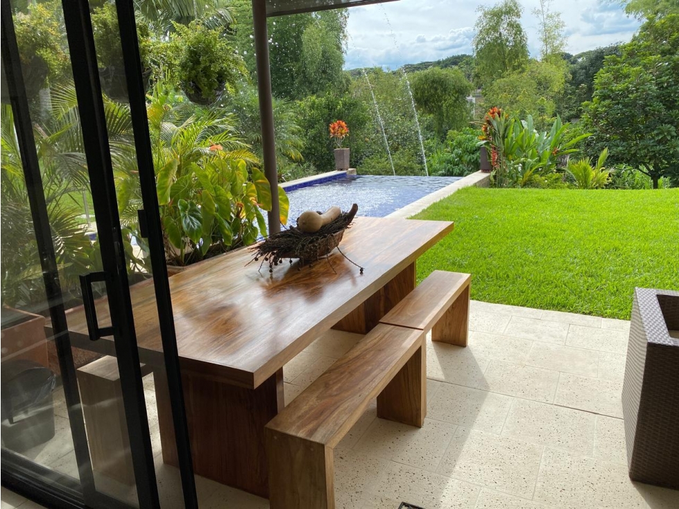 VENTA DE CASA CAMPESTRE EN ARMENIA, QUINDÍO, COLOMBIA — foto 4