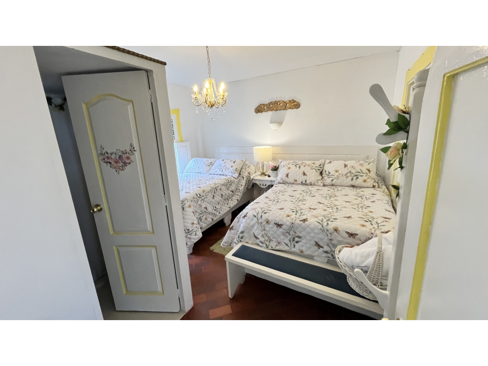VENTA DE HERMOSO HOTEL EN SALENTO, QUINDIO, COLOMBIA - 5