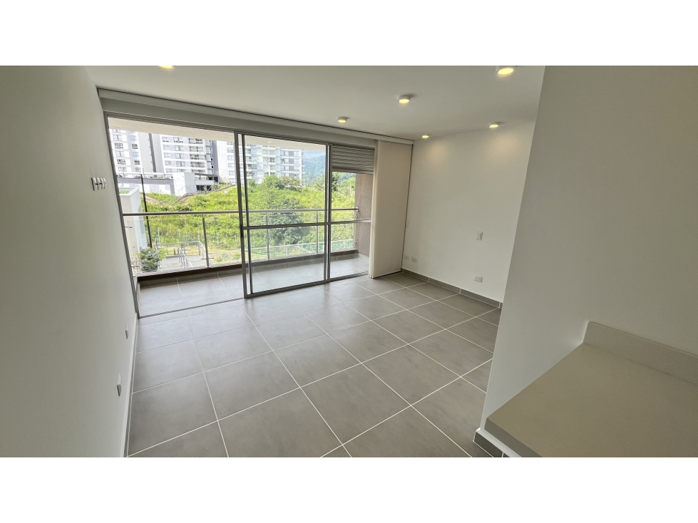 VENTA DE APARTAMENTO EN EL NORTE DE ARMENIA, QUINDIO, COLOMBIA — foto 2