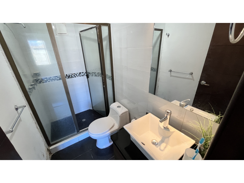 VENTA DE APARTAMENTO EN EL NORTE DE ARMENIA, QUINDÍO, COLOMBIA — foto 6