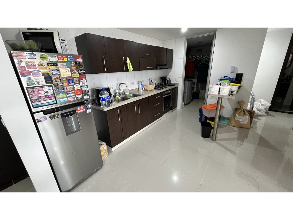 VENTA DE APARTAMENTO EN EL NORTE DE ARMENIA, QUINDÍO, COLOMBIA — foto 3