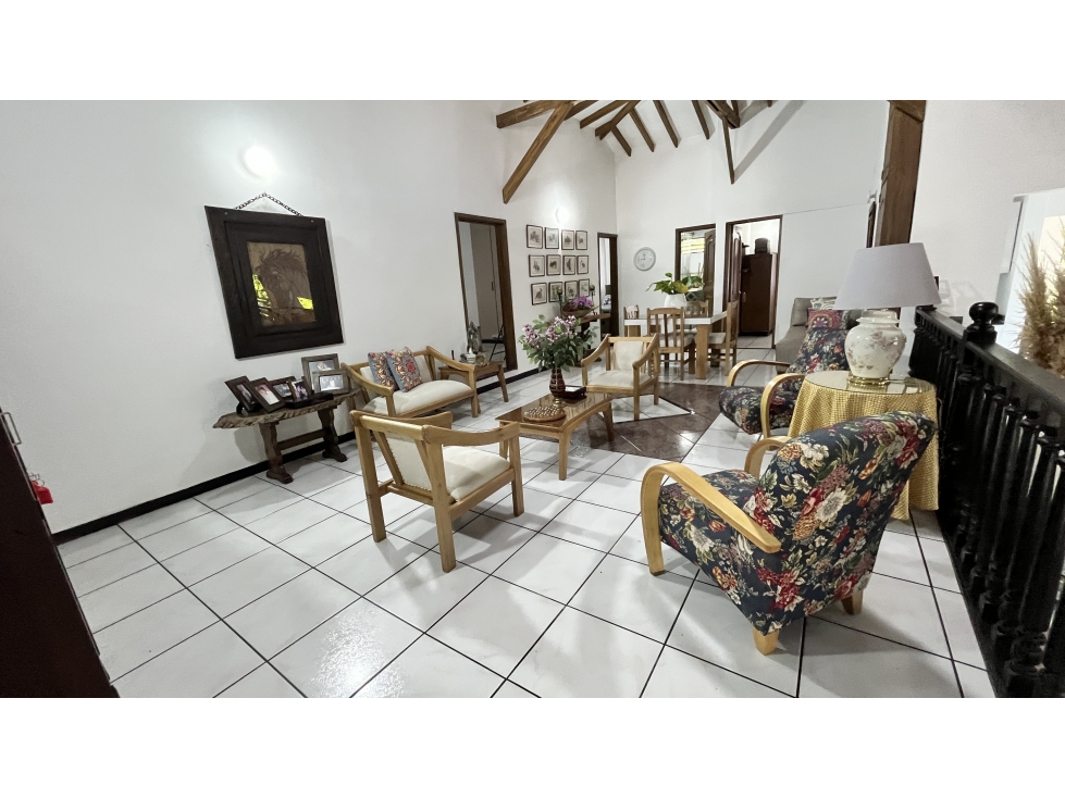 VENTA DE CASA CAMPESTRE EN ARMENIA, QUINDÍO, COLOMBIA — foto 5