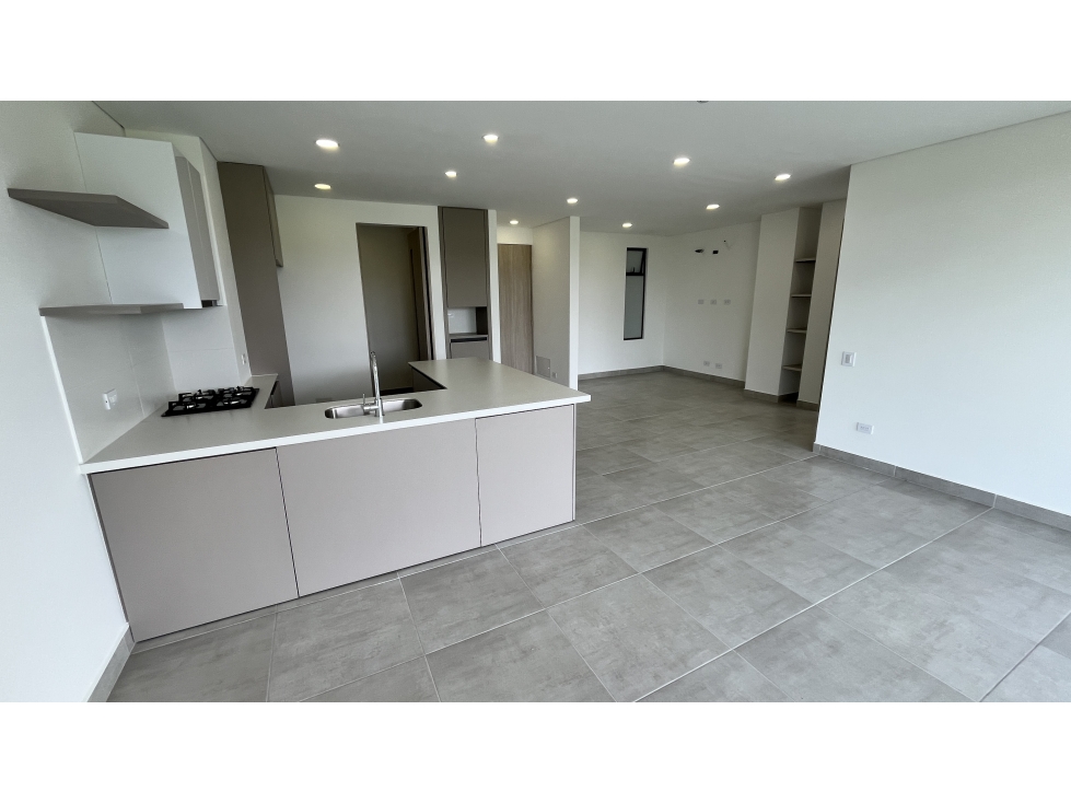 VENTA DE APARTAMENTO EN ARMENIA, QUINDÍO, COLOMBIA — foto 2