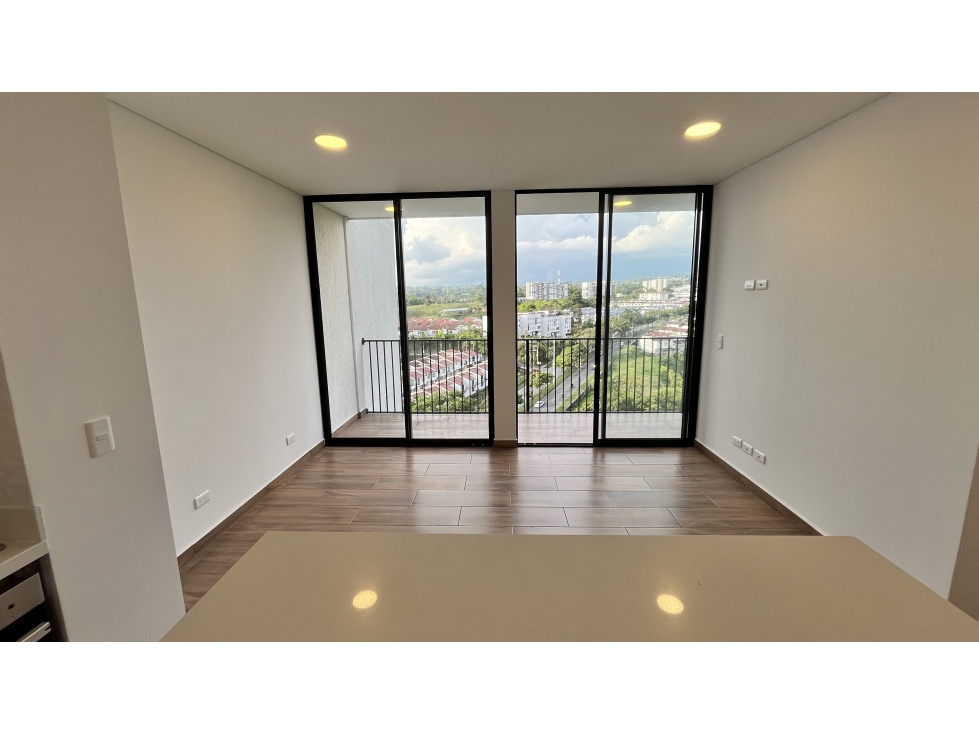 VENTA DE APARTAMENTO EN EL NORTE DE ARMENIA, QUINDÍO, COLOMBIA — foto 5