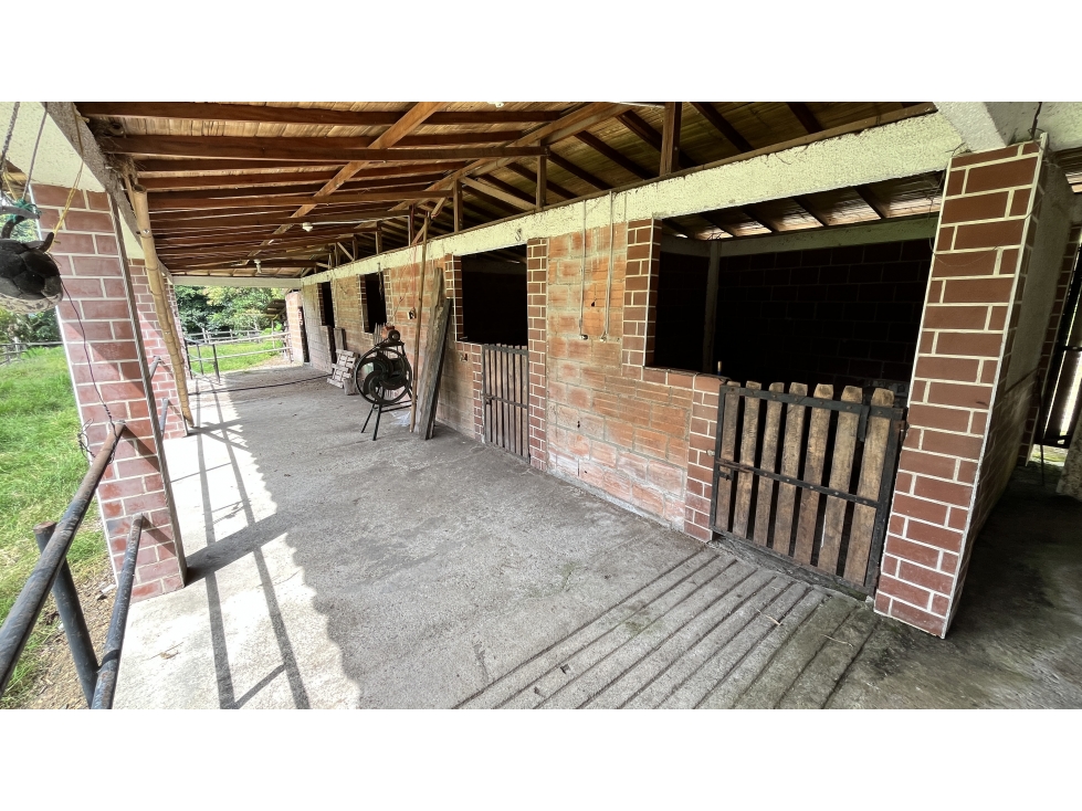 VENTA DE FINCA EN CIRCASIA, QUINDÍO, COLOMBIA — foto 6
