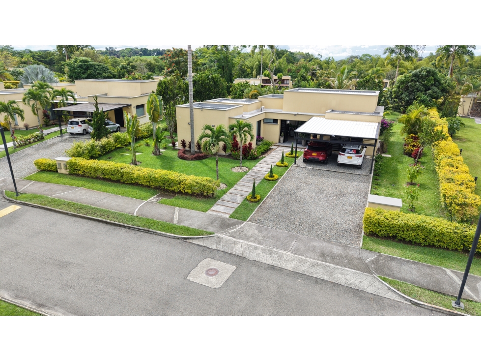 SE ARRIENDA ESPECTACULAR CASA EN ARMENIA, QUINDÍO, COLOMBIA — foto 3
