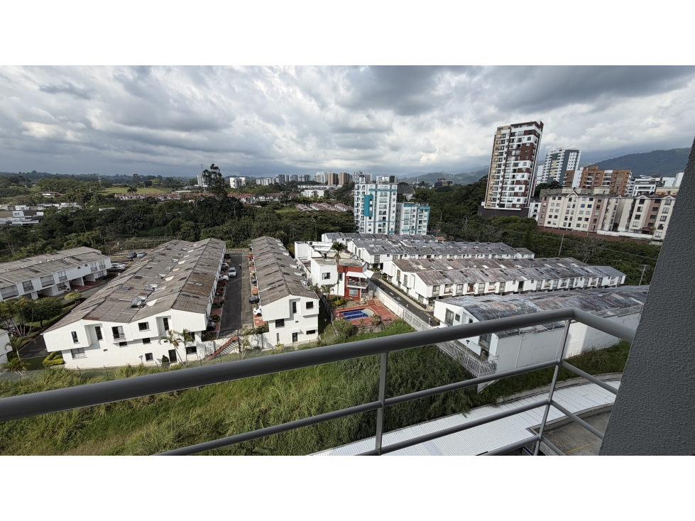 VENTA DE APARTAMENTO EN EL NORTE DE ARMENIA, QUINDÍO, COLOMBIA — foto 4