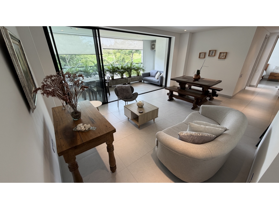 VENTA DE APARTAMENTO EN ARMENIA, QUINDÍO, COLOMBIA — foto 4