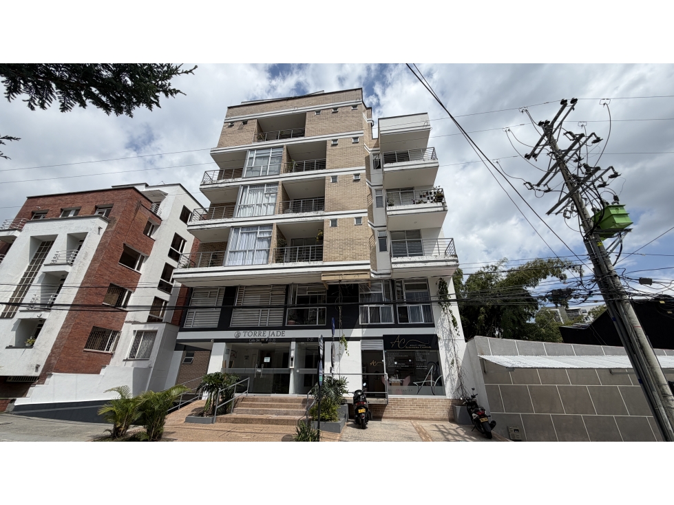 VENTA DE APARTAMENTO EN EL NORTE DE ARMENIA, QUINDÍO, COLOMBIA — foto 2