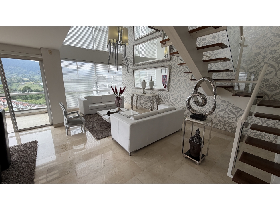 VENTA DE APARTAMENTO EN EL NORTE DE ARMENIA, QUINDÍO, COLOMBIA — foto 2