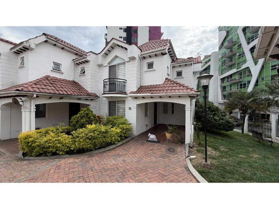 VENTA DE CASA EN EL NORTE DE ARMENIA, QUINDÍO COLOMBIA — foto 2