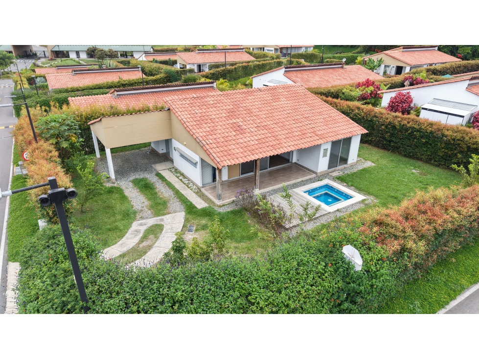 VENTA DE CASA CAMPESTRE EN ARMENIA, QUINDÍO, COLOMBIA — foto 2
