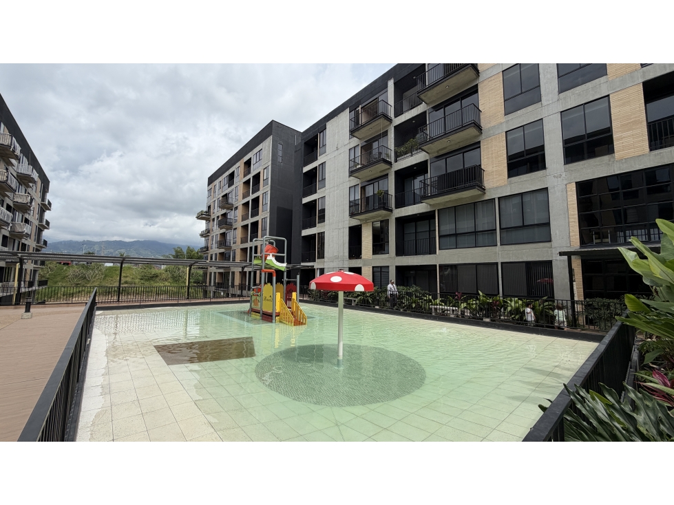 VENTA DE APARTAESTUDIO EN EL NORTE DE ARMENIA, QUINDÍO, COLOMBIA — foto 2
