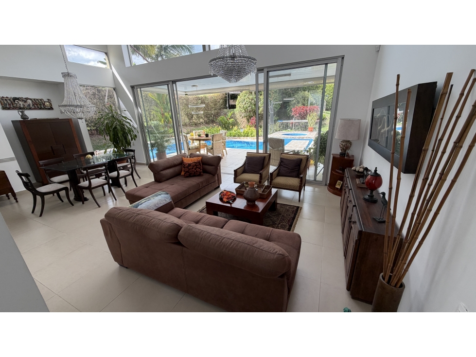 VENTA DE CASA CAMPESTRE EN ARMENIA, QUINDÍO, COLOMBIA — foto 2