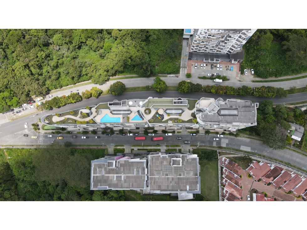 VENTA DE APARTAMENTO EN EL NORTE DE ARMENIA, QUINDÍO, COLOMBIA — foto 2