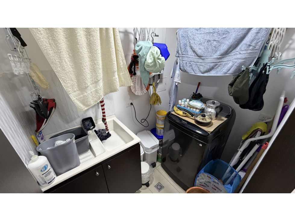 VENTA DE APARTAMENTO EN EL NORTE DE ARMENIA, QUINDÍO, COLOMBIA — foto 6