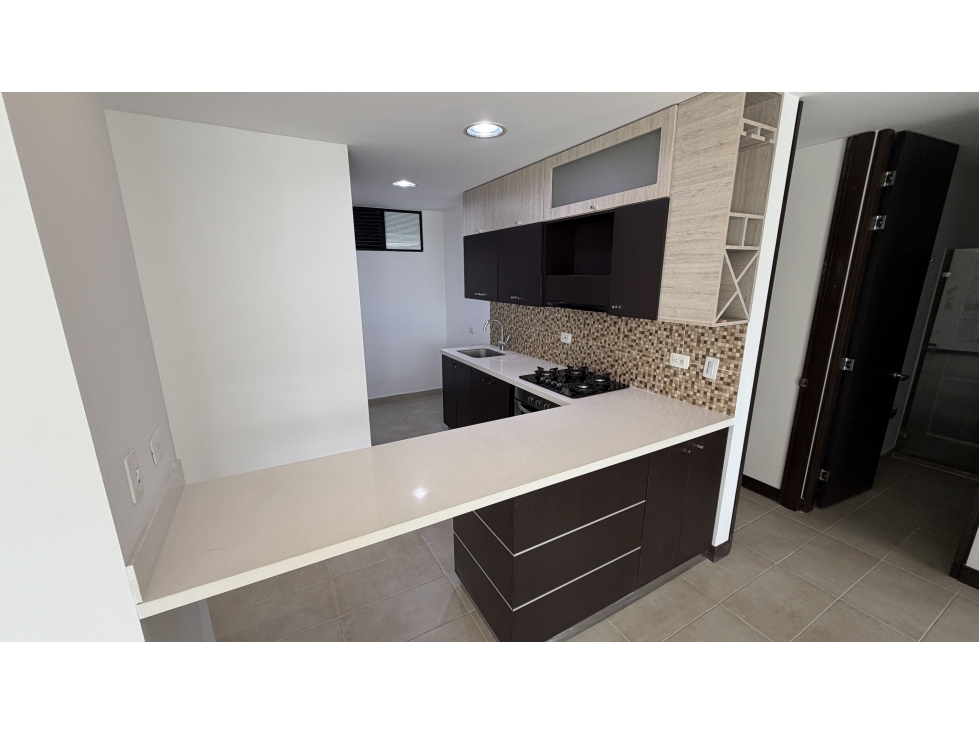 VENTA DE APARTAMENTO EN EL NORTE DE ARMENIA, QUINDÍO, COLOMBIA — foto 3