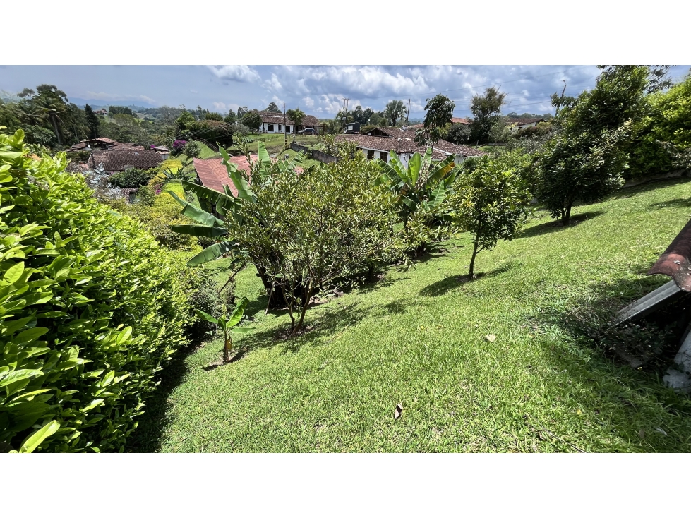VENTA DE CASA CAMPESTRE EN ARMENIA, QUINDIO, COLOMBIA — foto 5