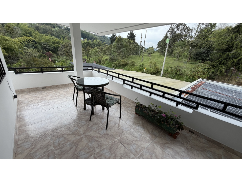 VENTA DE HOTEL EN SALENTO, QUINDÍO, COLOMBIA - 6