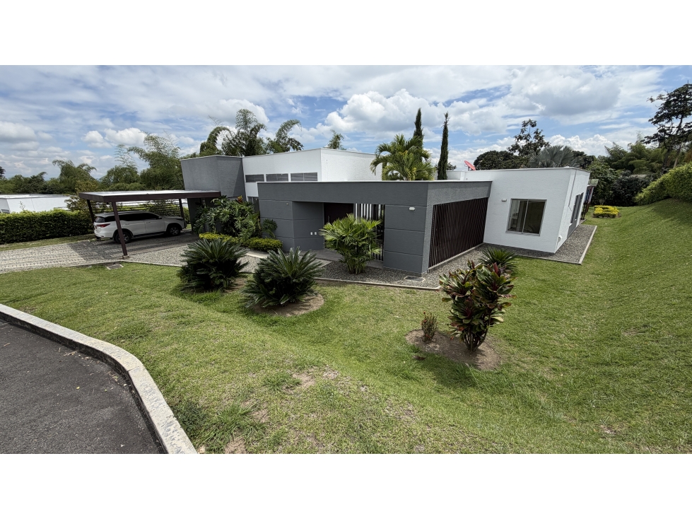 VENTA DE CASA CAMPESTRE EN ARMENIA, QUINDÍO, COLOMBIA — foto 3
