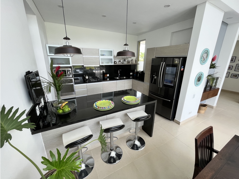 VENTA DE CASA CAMPESTRE EN ARMENIA, QUINDIO, COLOMBIA — foto 6