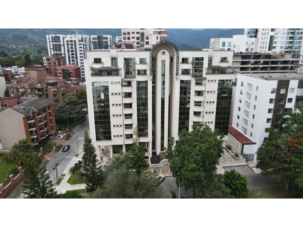 VENTA DE APARTAMENTO EN EL NORTE DE ARMENIA, QUINDÍO, COLOMBIA