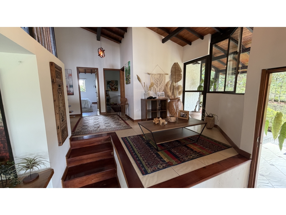 VENTA DE CASA CAMPESTRE EN CIRCASIA, QUINDÍO, COLOMBIA — foto 5