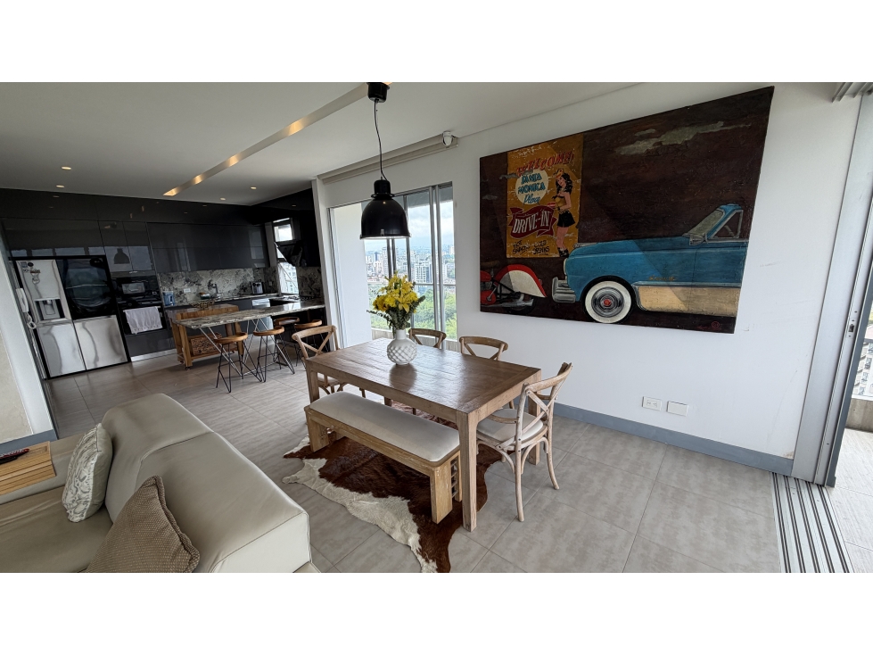 VENTA DE APARTAMENTO EN ARMENIA, QUINDÍO, COLOMBIA - 4